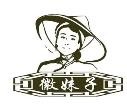 徽妹子山水豆腐花加盟logo