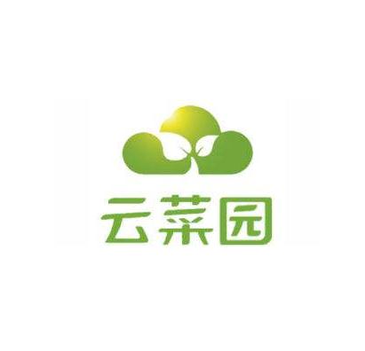 云菜园加盟logo