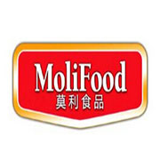 莫利食品加盟logo