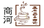 商河老豆腐加盟logo