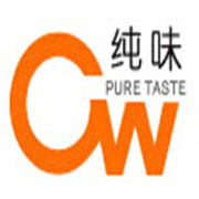 纯味加盟logo