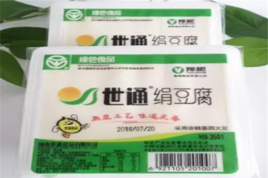 世通食品加盟产品图片