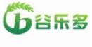 谷乐多现磨豆浆加盟logo