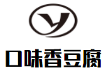 口味香豆腐加盟logo