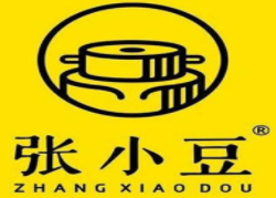 张小豆豆腐脑加盟logo