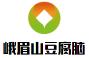 峨眉山豆腐脑加盟logo