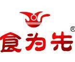 食为先豆腐花加盟logo