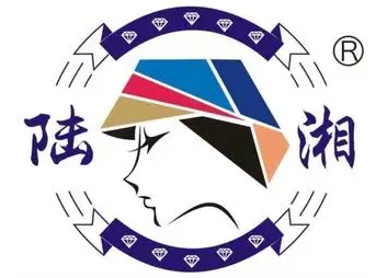 陆湘臭豆腐加盟logo