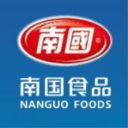 南国食品加盟logo