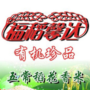 臻福道加盟logo