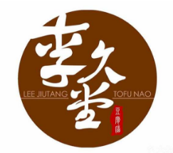李久堂豆腐脑加盟logo