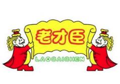 老才臣臭豆腐加盟logo
