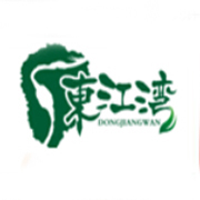 东江湾加盟logo