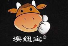 澳纽宝澳洲和牛加盟logo
