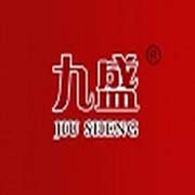 九盛加盟logo