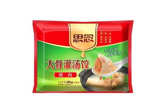 思念食品加盟产品图片