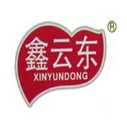 鑫云东加盟logo