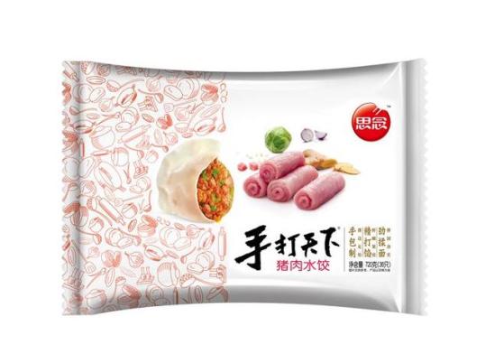 思念食品加盟产品图片