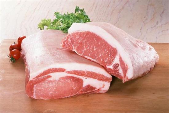汇康冷鲜肉加盟产品图片