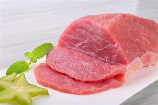 汇康冷鲜肉加盟产品图片