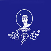 独伊佳加盟logo