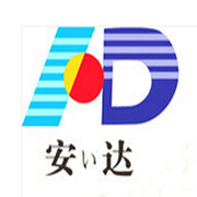 安达加盟logo