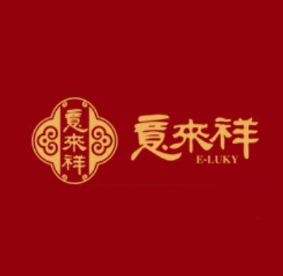 意来祥加盟logo