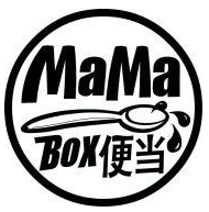 Mama便当加盟logo