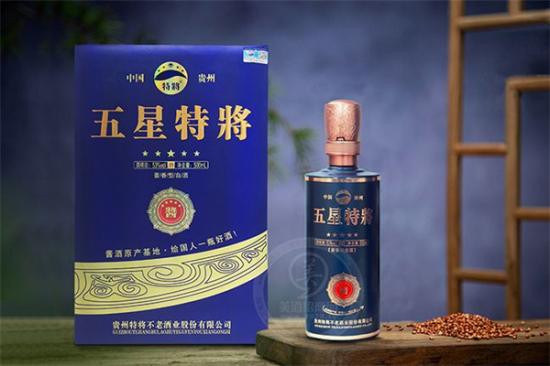 特将不老酒加盟产品图片