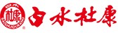 白水杜康酒业加盟logo