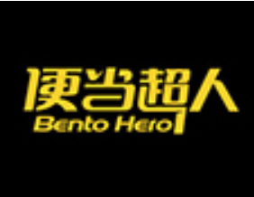 便当超人加盟logo