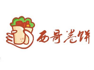 西哥卷饼加盟logo