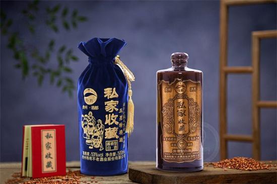 特将不老酒加盟产品图片