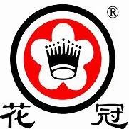 花冠酒加盟logo