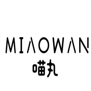 喵丸茶饮加盟logo