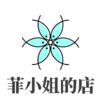 菲小姐的店零食店加盟logo