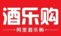 酒乐购加盟logo