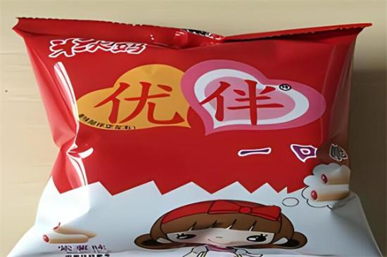 米大妈食品加盟产品图片