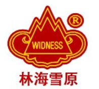林海雪原酒加盟logo