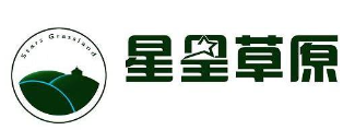 星星草原自助餐加盟logo