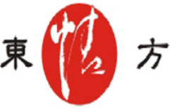 东方情酒加盟logo