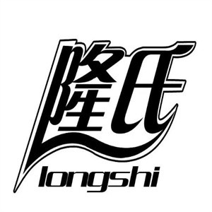 隆氏食品加盟logo