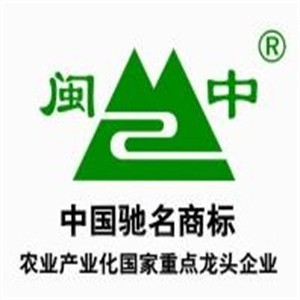 闽中食品加盟logo