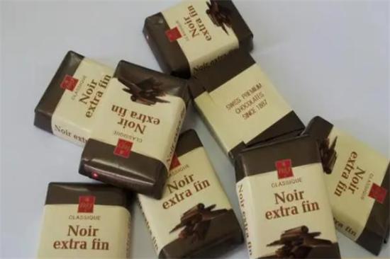 飞瑞尔巧克力加盟产品图片