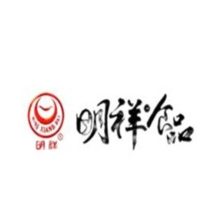 明祥食品加盟logo