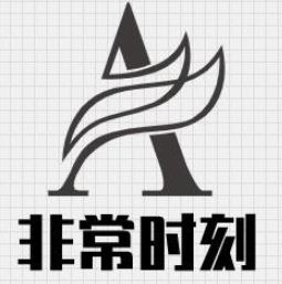 非常时刻休闲零食加盟logo