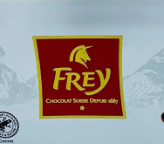 飞瑞尔巧克力加盟logo
