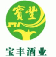 宝丰酒业加盟logo