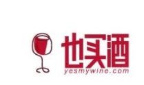 也买酒加盟logo