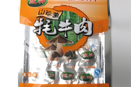 牛中王食品加盟产品图片